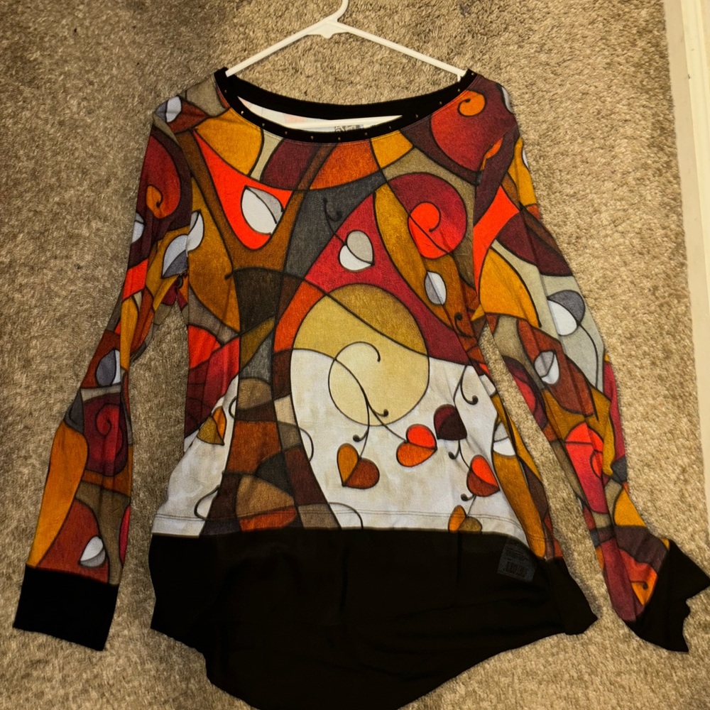Woman’s blouse